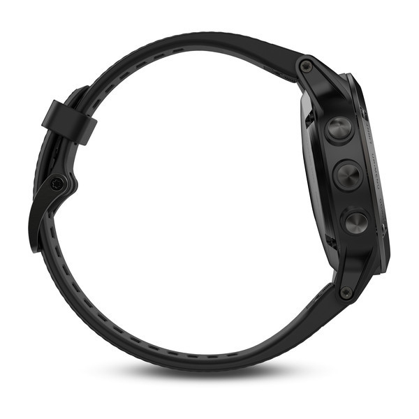 garmin fenix 5 marine