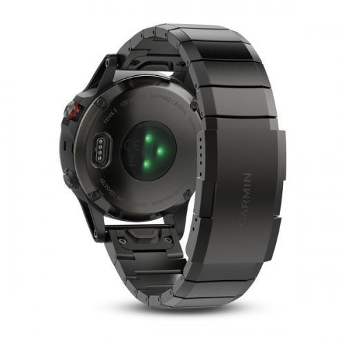 garmin fenix 5 marine