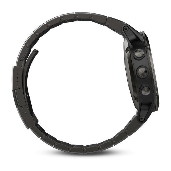 garmin fenix 5 metal