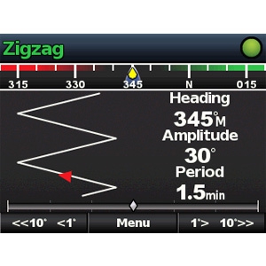 Garmin GHP 12 Autopilot System