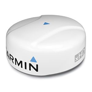 Garmin GMR 24xHD Radar Anteni - Radome (Kapalı Tip)