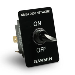 Garmin NMEA 2000 Network Switch