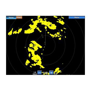 Garmin Radar Anteni GMR 18 HD
