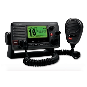 Garmin VHF 200i DSC Marin Telsiz