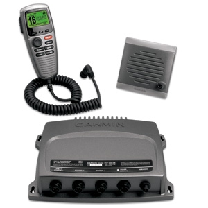 Garmin VHF 300i AIS Telsiz