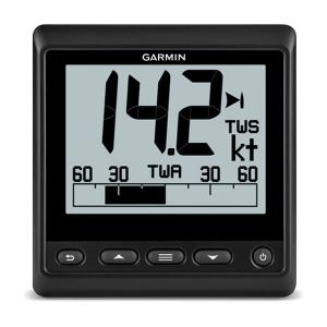 Garmin GNX 20, Standard 4" LCD