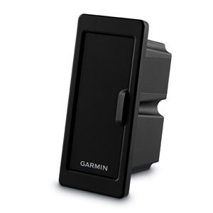 Garmin Card Reader